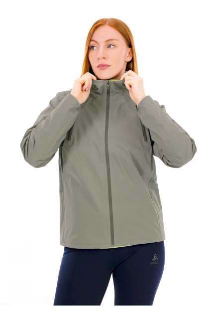 Odlo X-Alp Waterproof Pro 2.5L