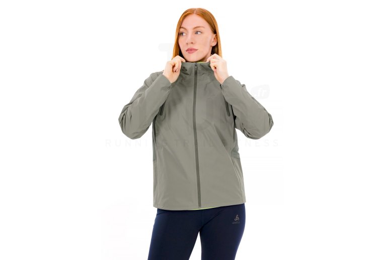 Odlo X-Alp Waterproof Pro 2.5L