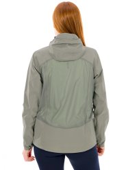 Odlo chaqueta X-Alp Waterproof Pro 2.5L