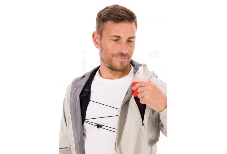 Odlo chaqueta X-Alp Waterproof Pro 2.5L