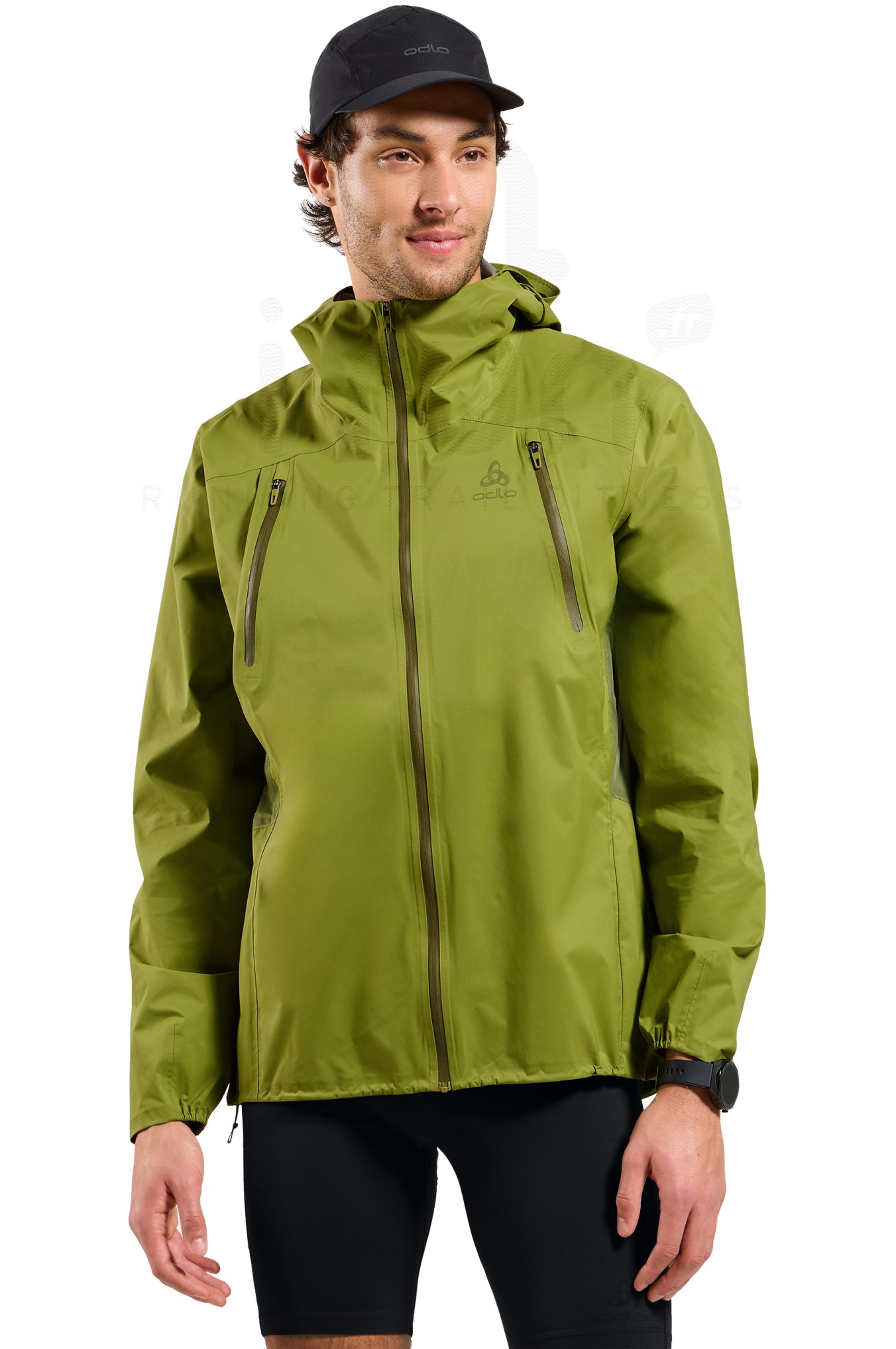 Odlo X-Alp Waterproof Pro 2.5L