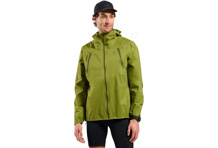 Odlo X-Alp Waterproof Pro 2.5L