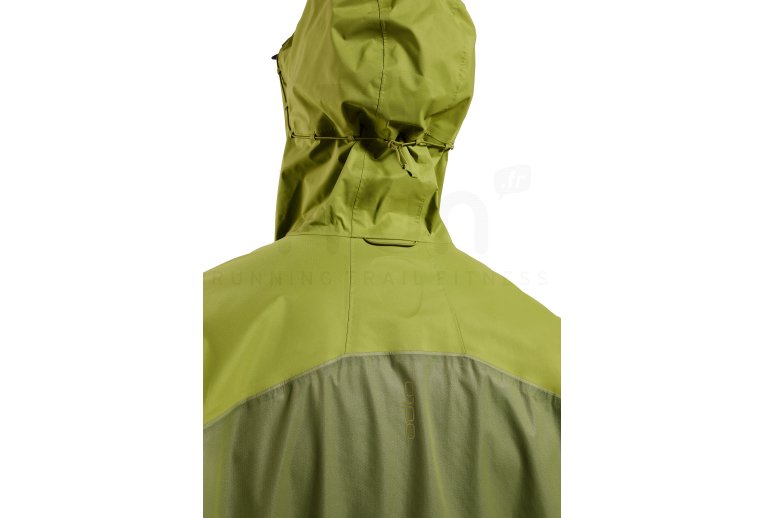 Odlo X-Alp Waterproof Pro 2.5L