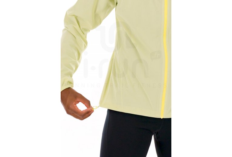 Odlo X-Alp Waterproof