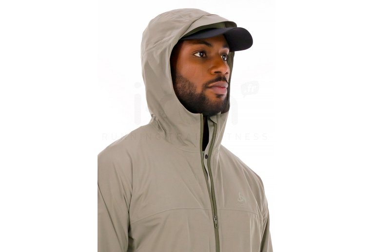 Odlo X-Alp Waterproof Herren