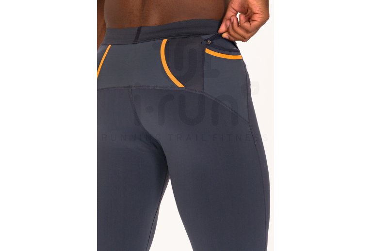 Odlo mallas largas Axalp Winter