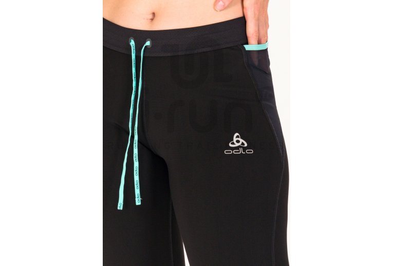 Odlo mallas largas Axalp Winter