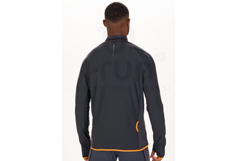 Odlo Zeroweight 1/2 Zip Herren