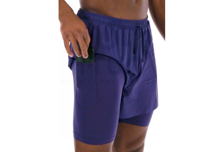 Odlo Zeroweight 2.0 2 em 1