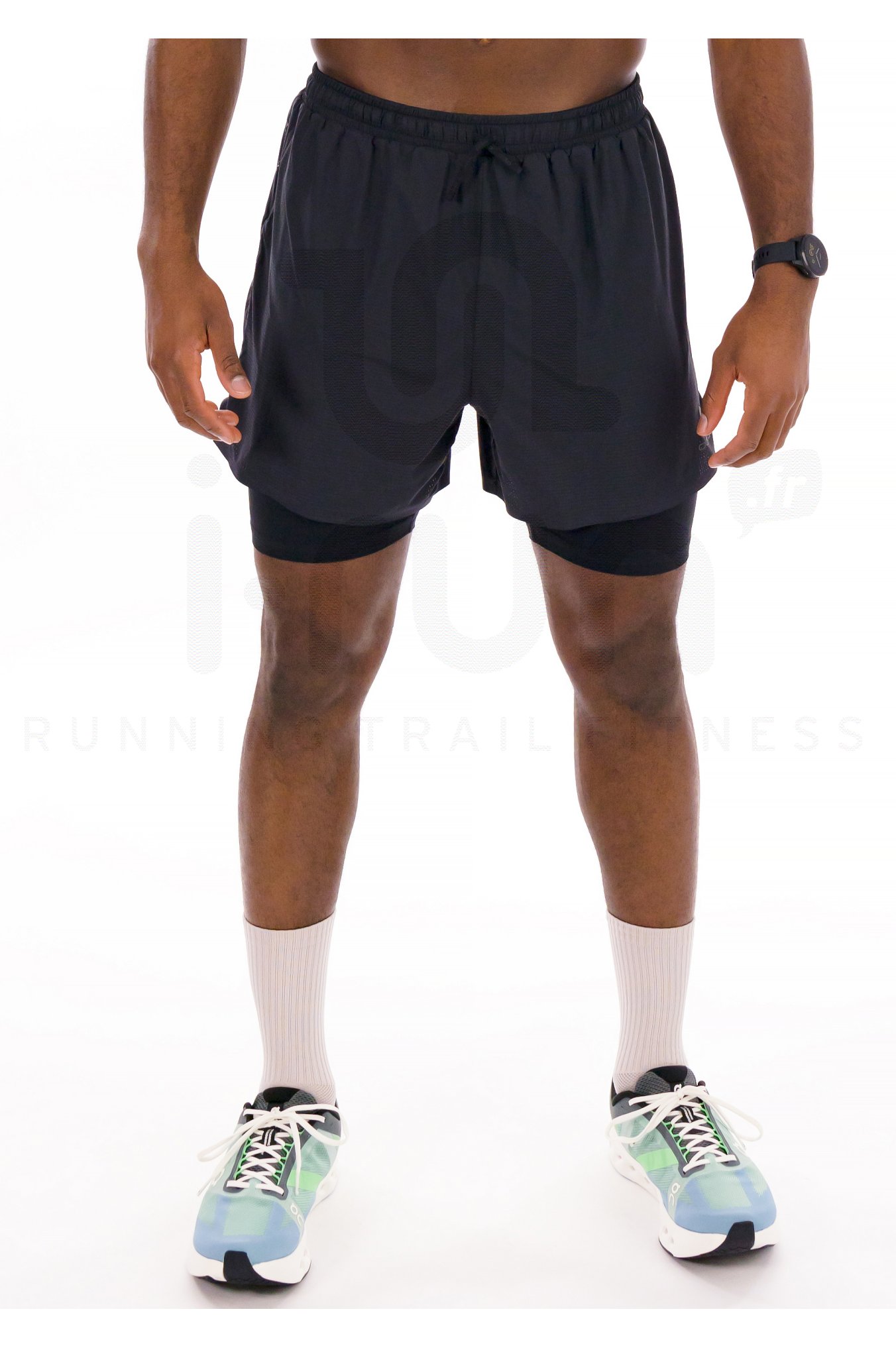 Odlo Zeroweight 2.0 2 en 1