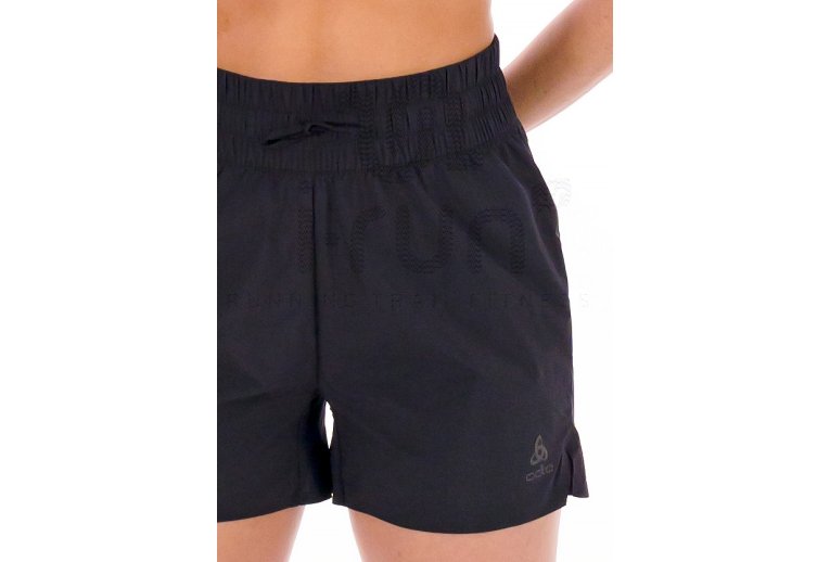 Odlo Zeroweight 2.0 - 4 INCH