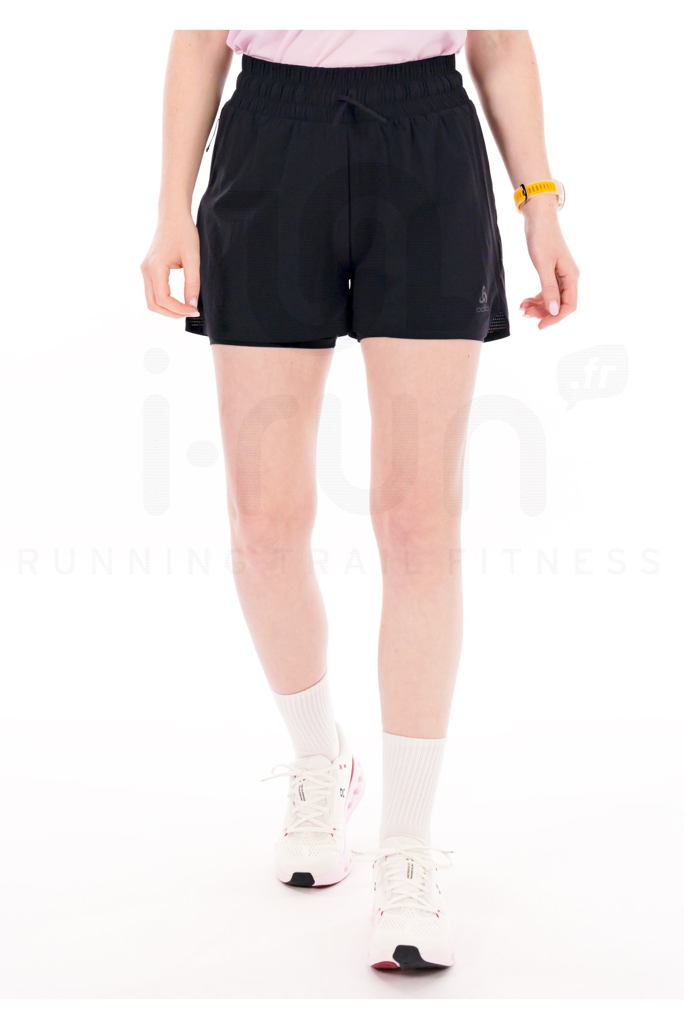 Odlo Zeroweight 2 en 1 Print