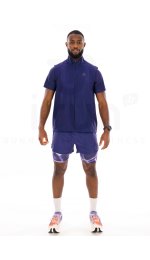 Odlo Zeroweight 2 en 1 5 INCH Print