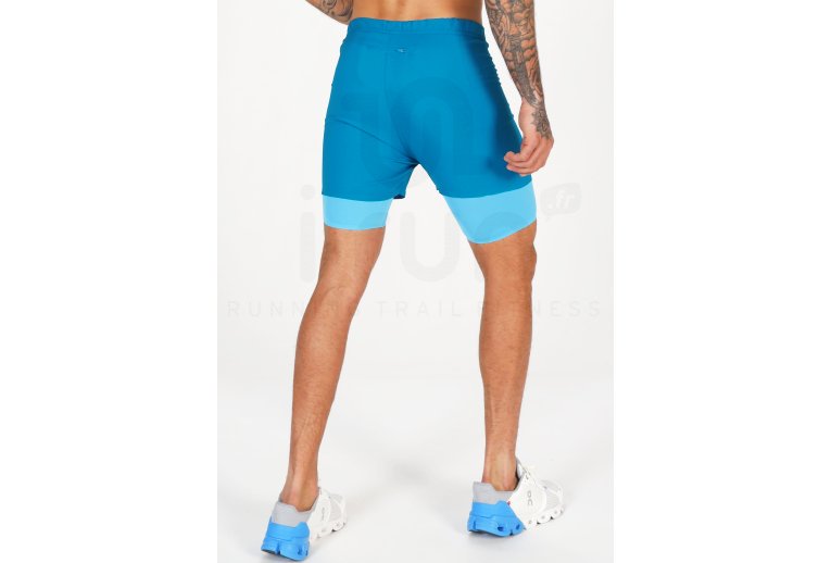 Odlo Zeroweight 2 in 1 Herren