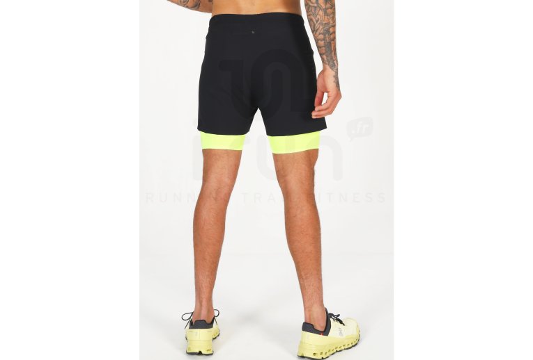 Odlo Zeroweight 2 in 1 Herren