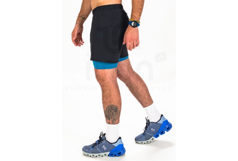 Odlo Zeroweight 2 em 1 Herren