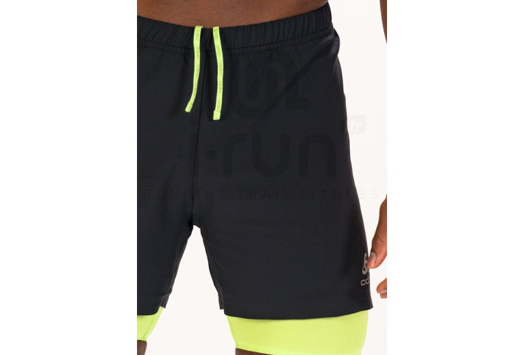 Odlo Zeroweight 2 en 1