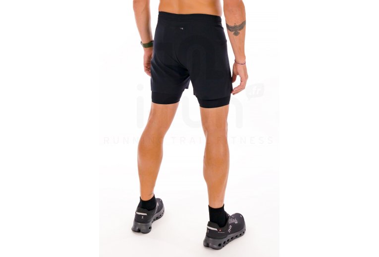 Odlo Zeroweight 2 en 1 Herren