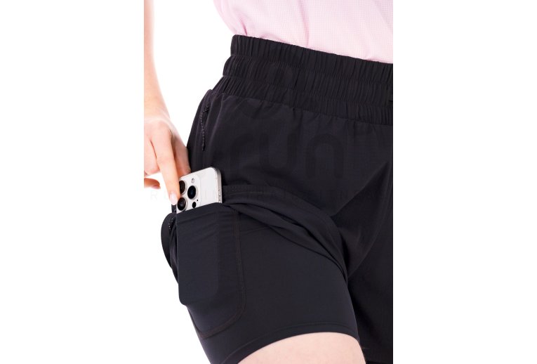 Odlo Zeroweight 2 en 1 Print