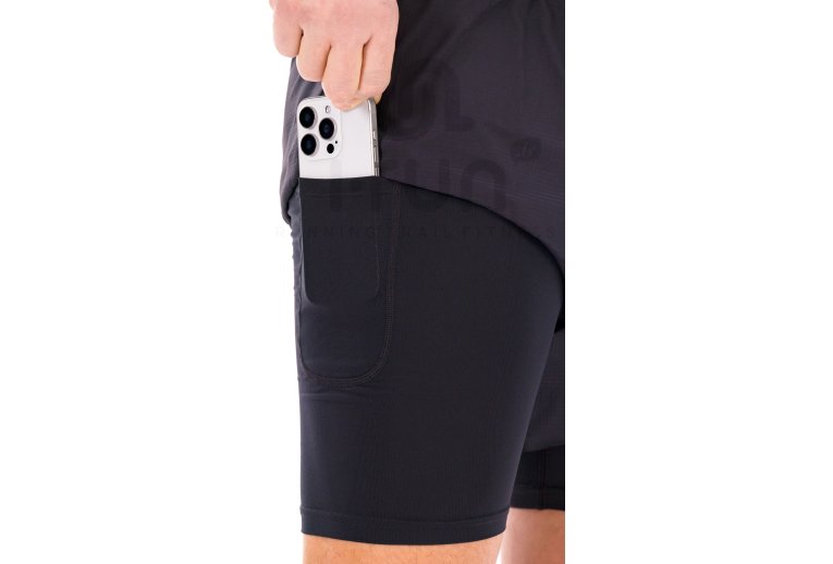 Odlo Zeroweight 2 en 1