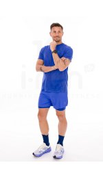 Odlo Zeroweight 2 en 1 5 INCH