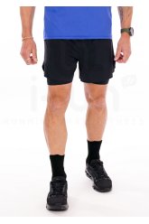 Odlo Zeroweight 2-in-1 Herren 5 INCH