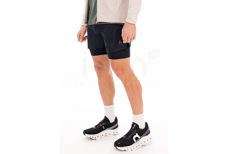 Odlo Zeroweight 2.0 2 en 1