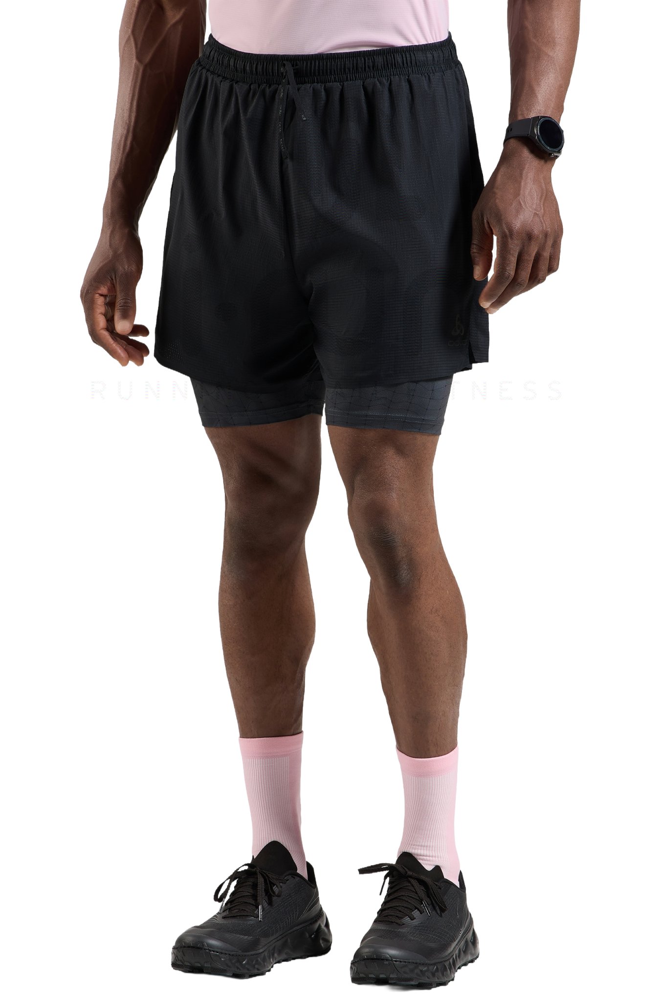 Odlo Zeroweight 2.0 2 en 1