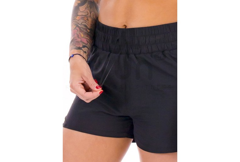 Odlo Zeroweight 8 cm Damen