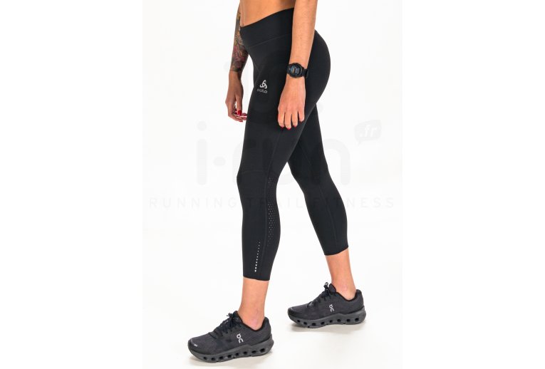 Odlo mallas 7/8 Zeroweight ECO