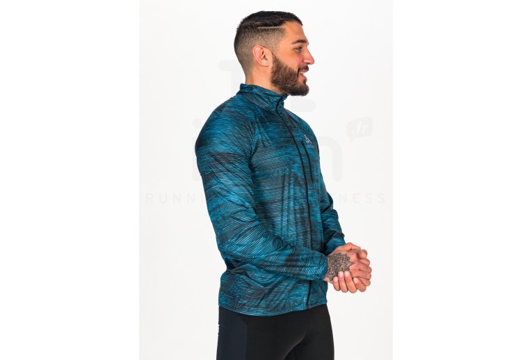 Odlo Zeroweight AOP Herren