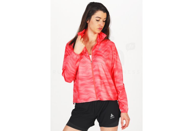 Odlo Zeroweight AOP Damen