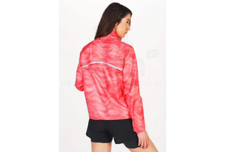 Odlo Zeroweight AOP Damen