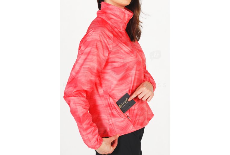 Odlo Zeroweight AOP Damen