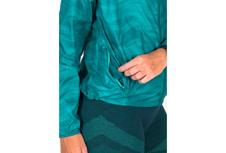 Odlo Zeroweight AOP Damen