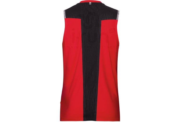 Odlo Camiseta sin mangas Zeroweight Ceramicool