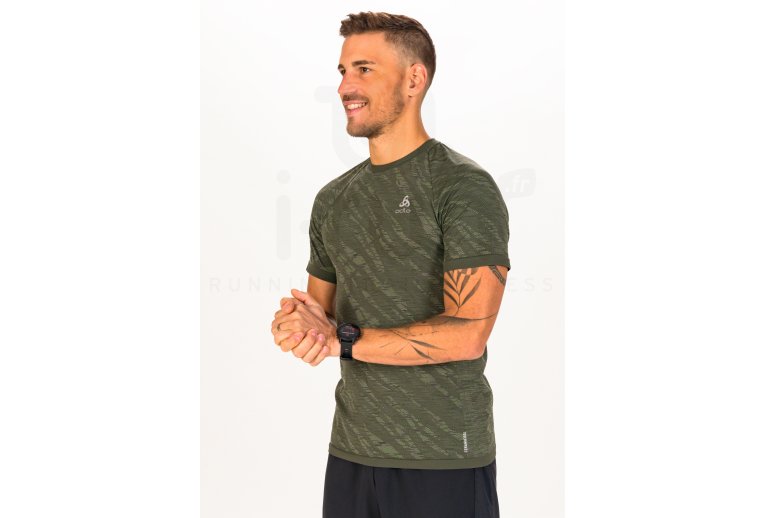 Odlo Zeroweight Ceramicool Herren