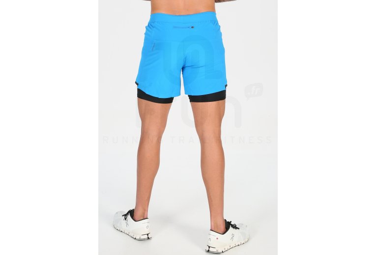 Odlo Zeroweight Ceramicool Pro 2en1 Herren