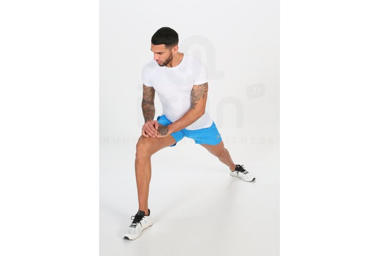 Odlo pantal�n corto Zeroweight Ceramicool Pro 2 en 1