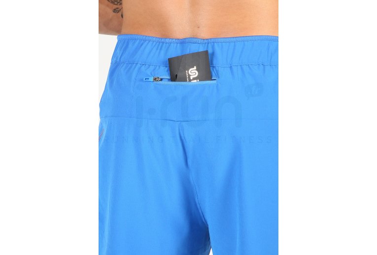 Odlo Zeroweight Ceramicool Pro 2en1 Herren