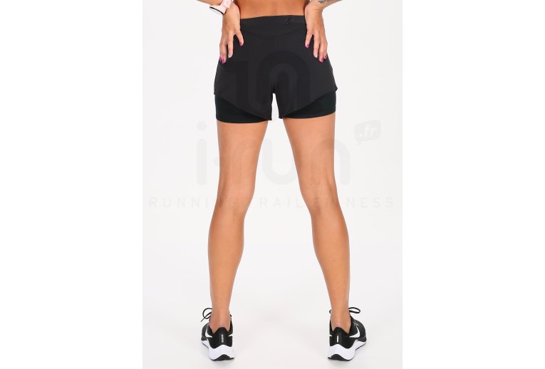 Odlo Zeroweight Ceramicool Pro 2en1 Damen