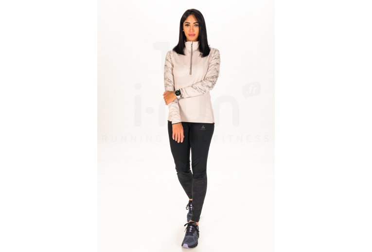 Odlo Zeroweight Ceramiwarm ECO Damen