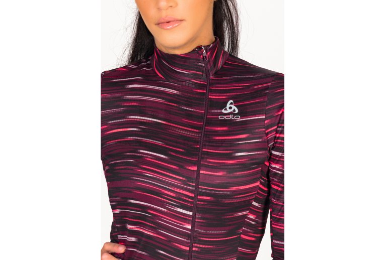 Odlo chaqueta Zeroweight Ceramiwarm