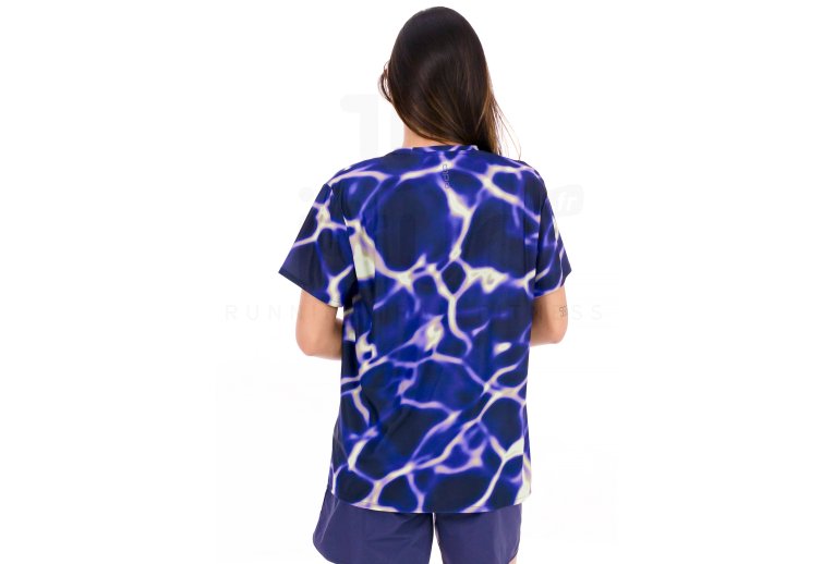 Odlo Zeroweight Chill-Tec 2.0 Estampado