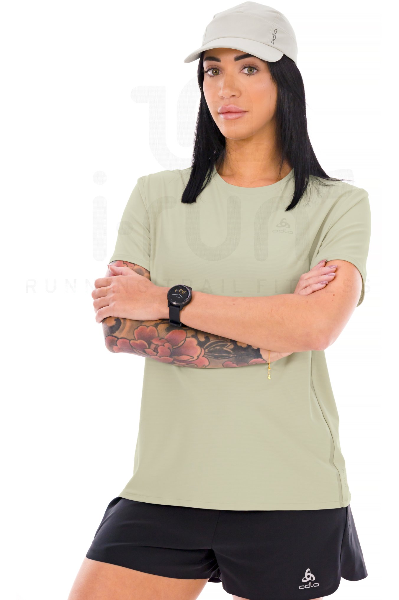 Odlo Zeroweight Chill-Tec 2.0