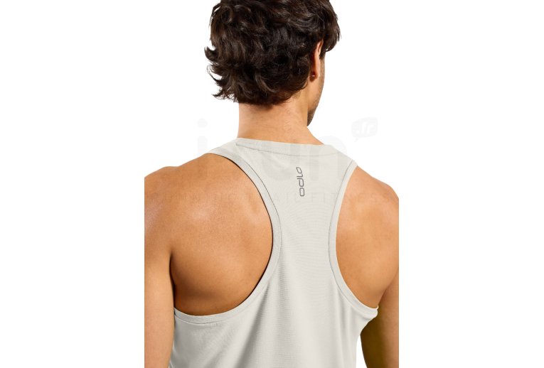 Odlo Zeroweight Chill-Tec 2.0 Herren