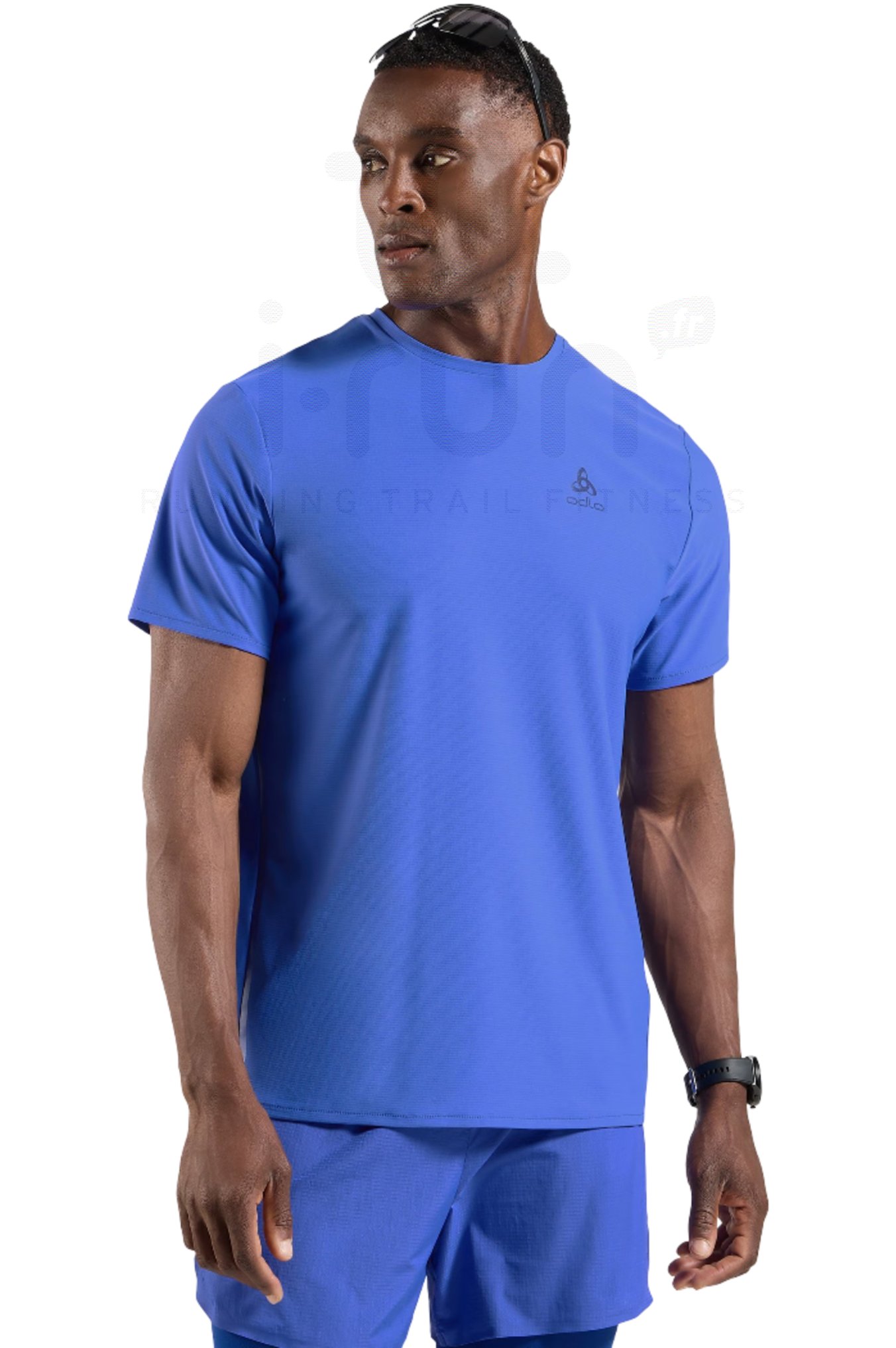 Odlo Zeroweight Chill-Tec 2.0