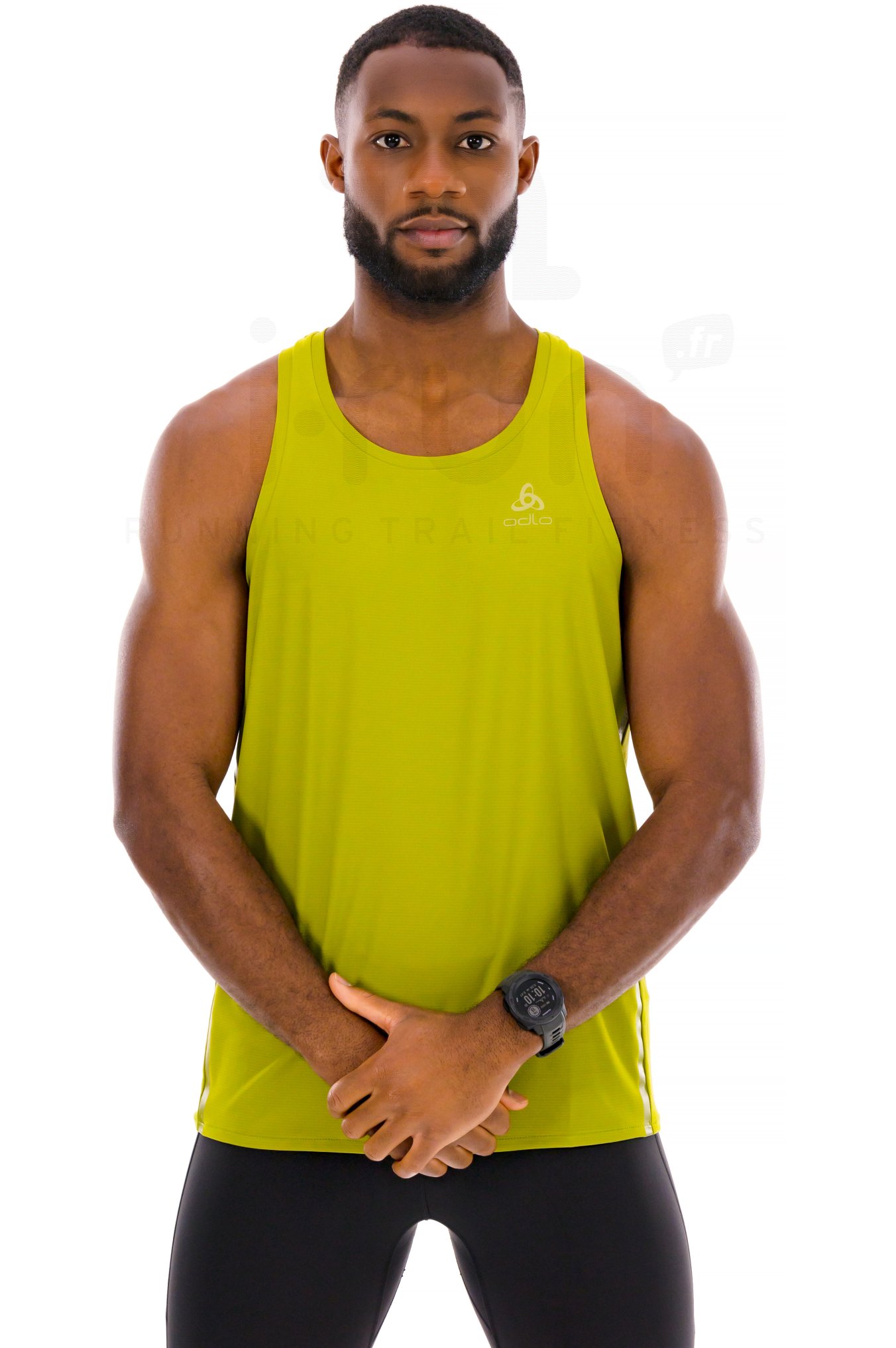 Odlo Zeroweight Chill-Tec 2.0