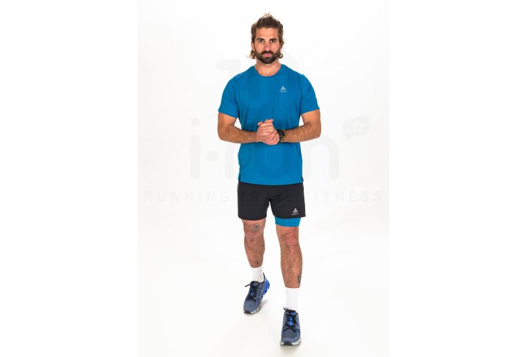 Odlo Zeroweight Chill-Tec ECO Herren