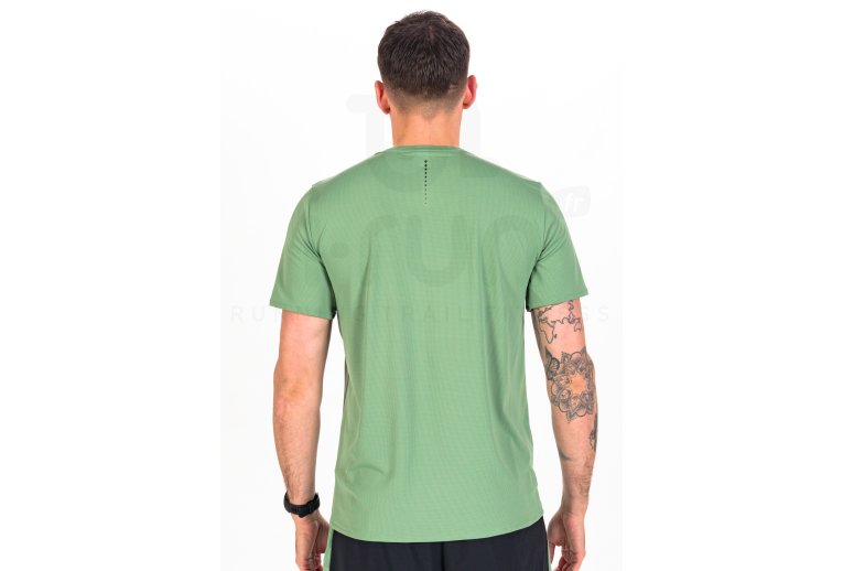Odlo camiseta manga corta Zeroweight Chill-Tec ECO